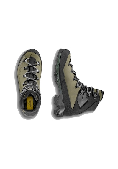 La Sportiva Aequilibrium Trek Gore-tex Cypress/cloud Outdoor Bot Yeşil