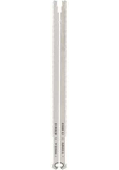 Bosch - 2 Parçalı Tandem Testere Uyumlu İzolasyon Malzemeleri İçin Testere Bıçağı Seti Tf 350 Wm 2608635512