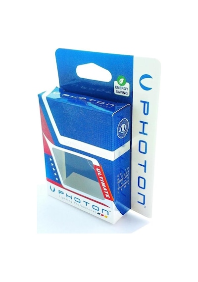 Photononline Photon W5W 12V 5W Naturel Amber