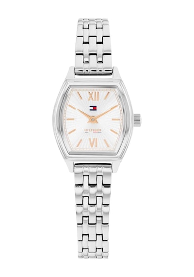 Tommy Hilfiger Th1782872 Kadın Kol Saati Metalik Gri
