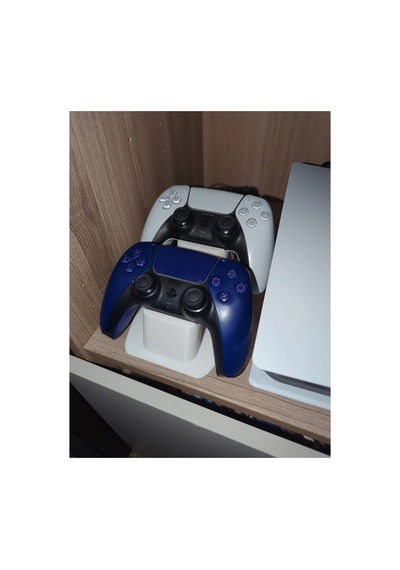 Özel Tasarım İkili Playstation5 Kol Tutucu, İkili Ps5 Kol Standı, İkili Joystick Standı, Playstation