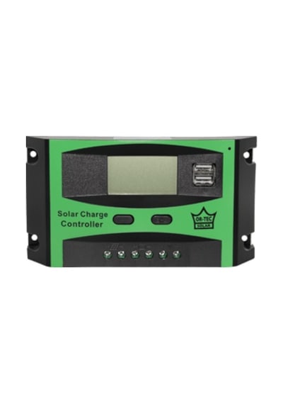 Or-tec 10a Pwm Şarj Kontrol Cihazı