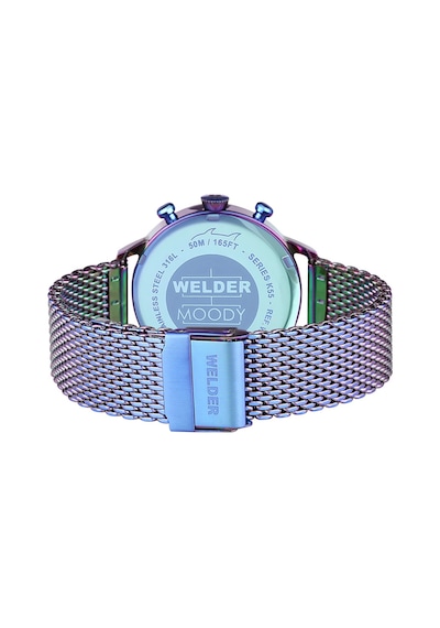Welder Moody WWRC656 Kadın Kol Saati