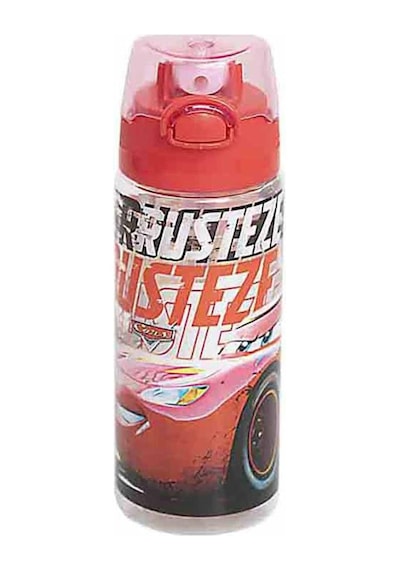 Cars Plastik Matara 500 Ml Due Buddy 41451