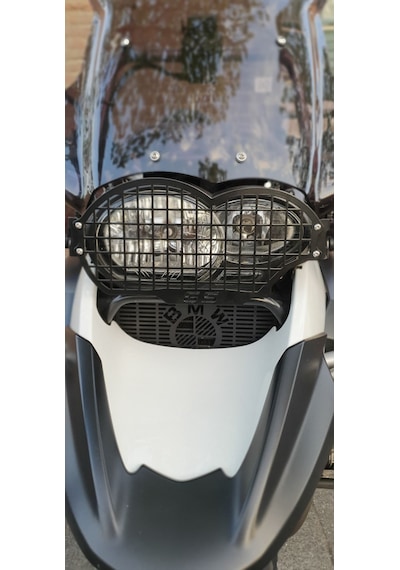 Bay4Global Bmw R1200Gs Far Koruma 2004 - 2012