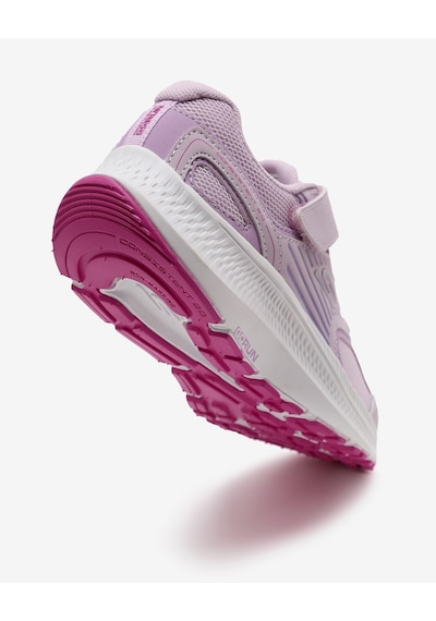 Skechers Go Run Consıstent 2.0 - Advantage Büyük Kız Çocuk Lavanta Spor Ayakkabı 303979l Lav Mor