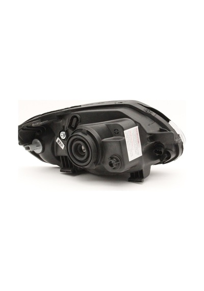 Hyundai Accent Admire Lc 2003-2006 Ön Sol Far Sarı Sinyalli Komple Oem 92101-25531