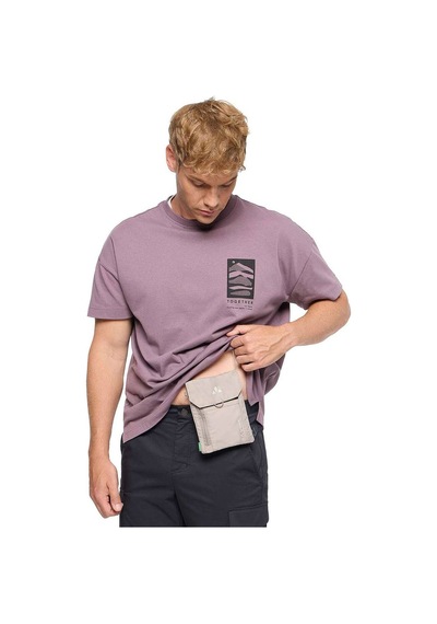 Vaude Neckwallet Pasaport Çantası 48094 Boulder
