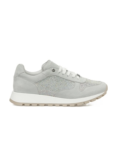 Nine West Saınt 5fx Yeşil Kadın Sneaker Yeşil