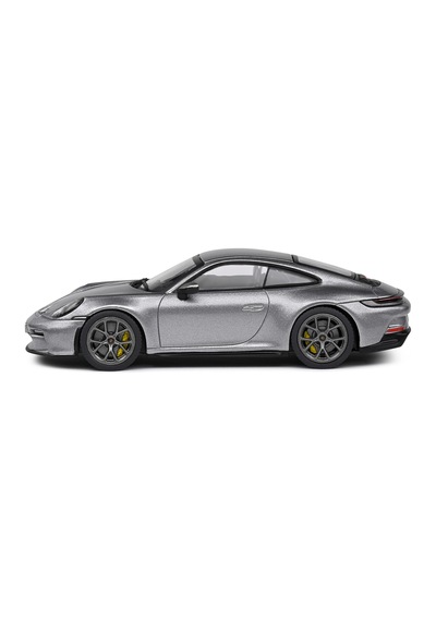 Solido Porsche Gt3 Touring Gt-silber 2023