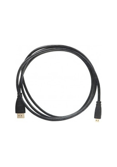 Dark Telefon-Tablet-PC İçin 1.5 Metre Micro HDMI to HDMI Kablo