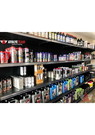 Winkel Egr Temizleme Spreyi 400 Ml