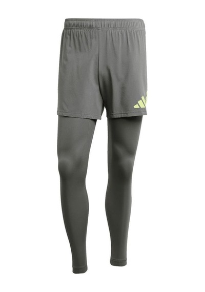 Adidas Erkek Gri Tayt T25 P Gk Tıghtm Jn2010 Gri