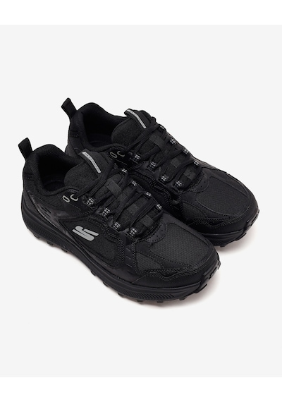 Skechers Rıdgestar Erkek Siyah Outdoor Ayakkabı 237820 Bbk Siyah