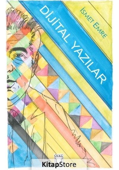 Dijital Yazılar - İsmet Emre - Karakum