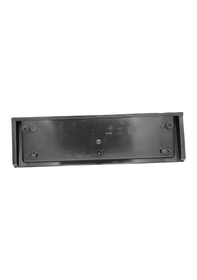 Tofaş Slx Tip Arka Plakalık / 7745805