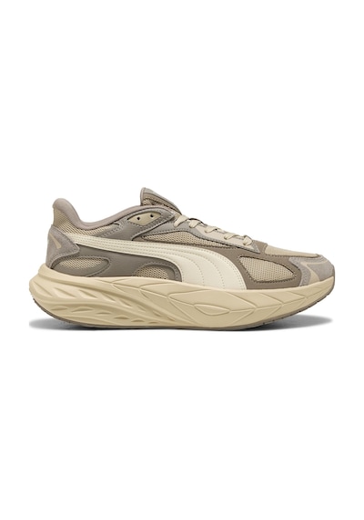 Puma Hypnotic Ls 2 Erkek Bej Sneaker Ayakkabı 40471411