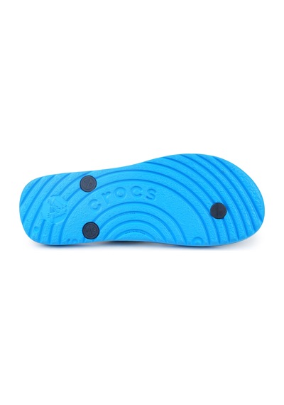 Crocs Chawaıı Erkek Terlik 204051-456 Çok Renkli