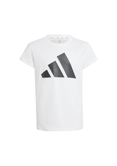 Adidas Jg Bl Tee 160 Çocuk Beyaz Tişört Jc9627