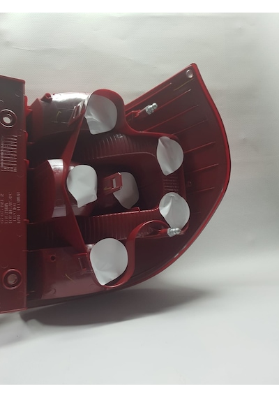 5L0945111 Yeti 10-13 Sol Stop