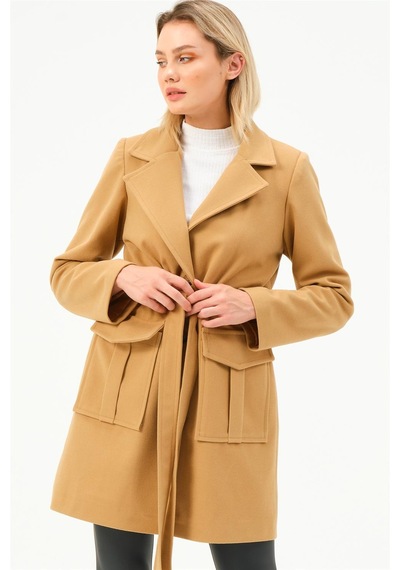 Z6778 Dewberry Bayan Kaban-camel Camel