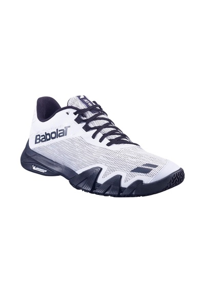 Babolat Babolat Jet Viva Erkek Tenis Ayakkabısı 28285 Çok Renkli