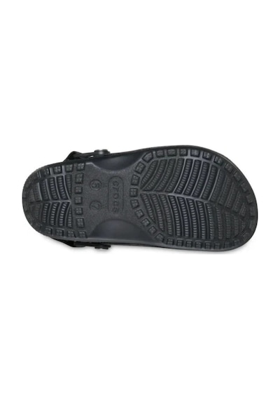Crocs Crafted Vegan Suede Cg Siyah Ayakkabı Terlik-24786