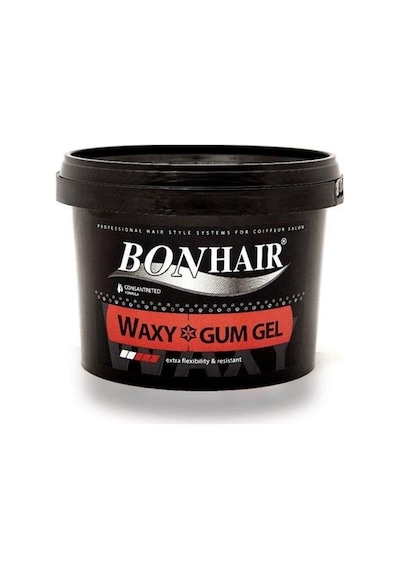 Jöle Waxy Gum 750 Gr