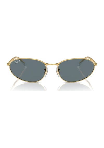 Ray-ban 0rb3734 001/3r 56 Unisex Güneş Gözlüğü