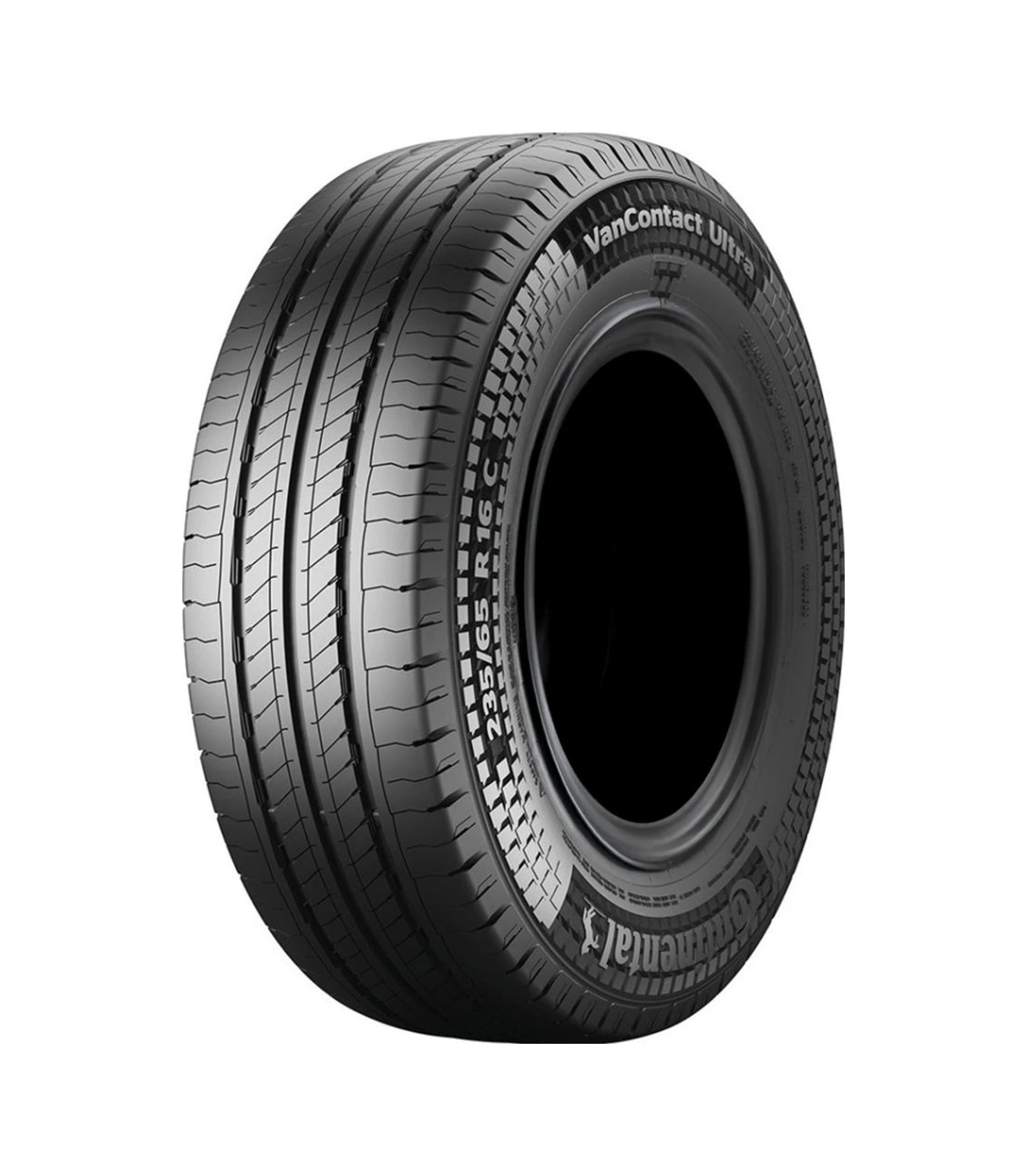Continental 215/65 R15 C 104T Vancontact Ultra Yaz Lastiği 2025