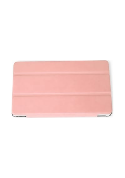 Galaxy Tab A9 Kılıf Tablet Smart Kılıf - Rose Gold