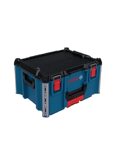 Alet Çantası, L-boxx 322 Modeli, Taşınabilir Ve Pratik