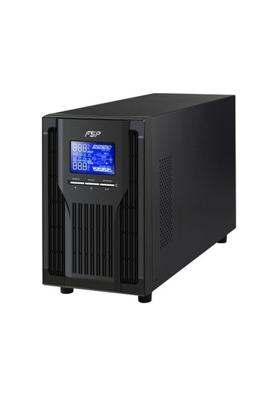 Fsp Champ 3k 2700w 3000v Online Ups Güç Kaynağı