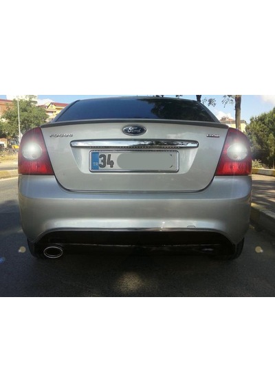 Femex Ford Focus 1999-2011 Geri Vites Aydınlatma Led Ampulu Femex Premi