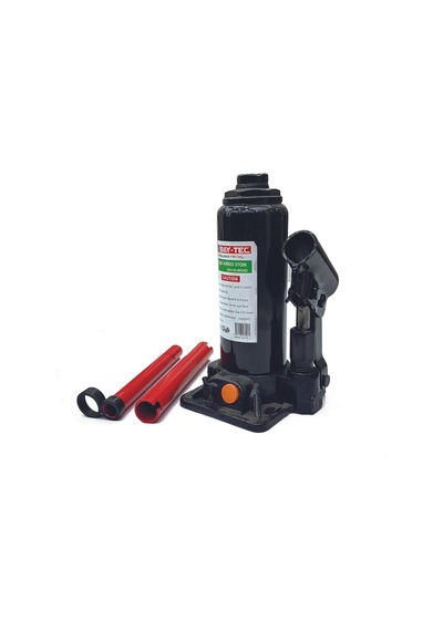 Bay-tec Şişe Kriko 3 Ton