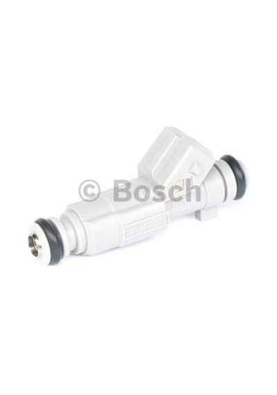 Bosch 0280155809 Benzin Enjektörü Manifold Ev 6 E 96283864 Diğer
