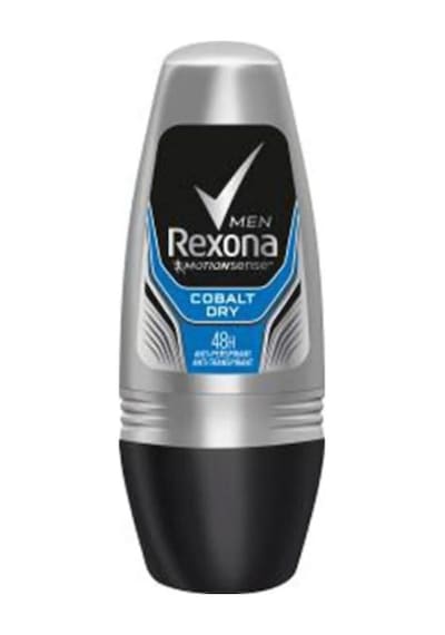 Rexona Cobalt Dry Erkek Roll-On Deodorant 50 ML