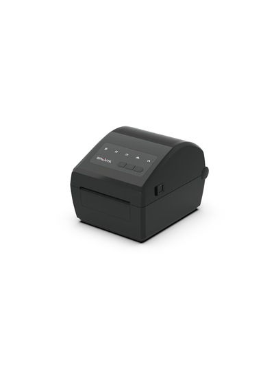Spenta 203dpi Spr-211d Usb-eth Barkod Yazıcı