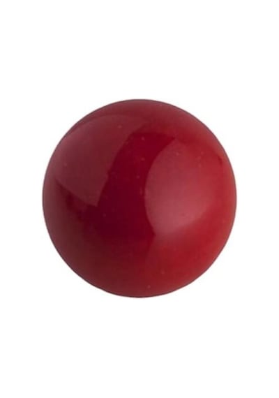 Eymenyapimarket Tomurcuk Porselen Top Düğme Çocuk Odası Kulp Çap : 30 Mm