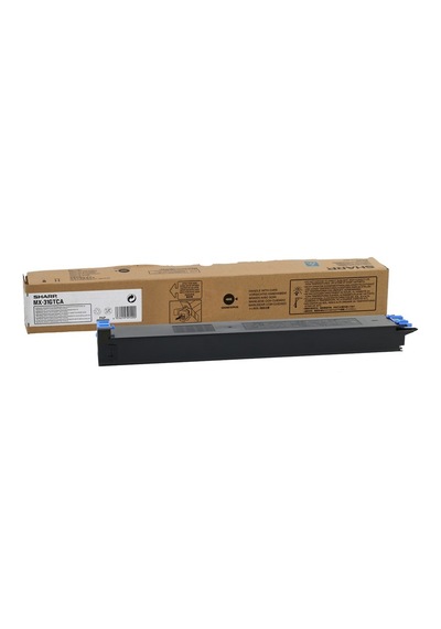 Sharp MX-31GT-CA Siyah Toner MX 2301 2600 3100 4100 5100