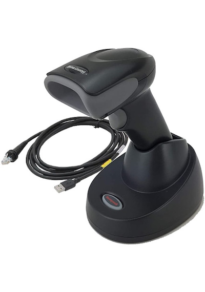 NONEYWELL 1472G 2D KABLOSUZ BARKOD OKUYUCU USB