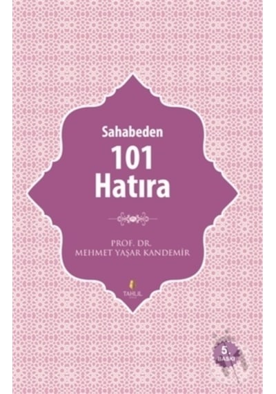 Sahabeden 101 Hatıra