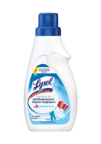 Lysol Çamaşırlar için Hijyen Sağlayıcı 720 ml