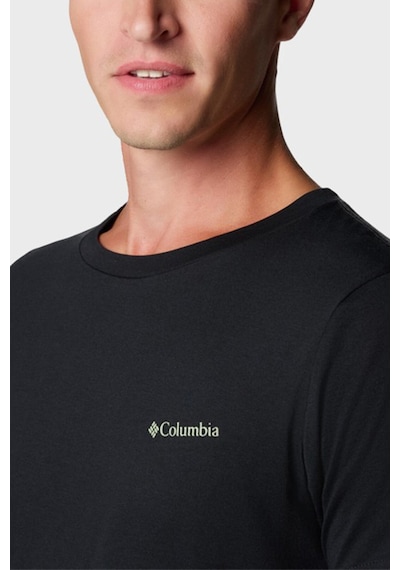 Rapid Ridge Back Graphic Tee Iı Siyah