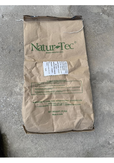 Natur-tec Bf7003 Kompostlanabilir Reçine 5 Kg
