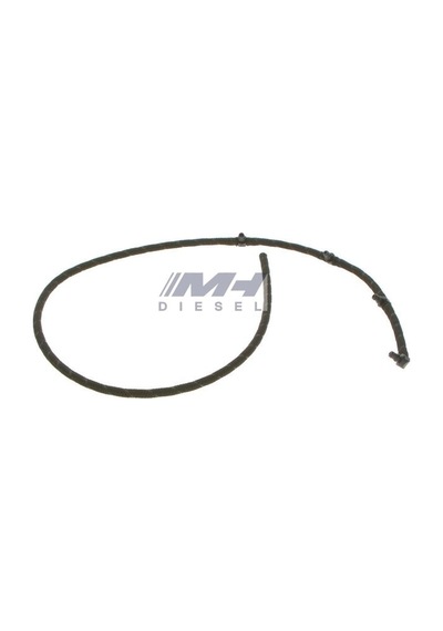 Bosch 0928400507 Enjektör Geri Dönüş Hortumu Fiat Ducato 2.3 Jtd Iveco Daily