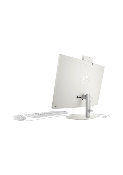 HP Proone 240 G10 D1ZF0ET503 Ultra 5-125U 16 GB 512 GB SSD 23.8" Dos AIO Masaüstü Bilgisayar