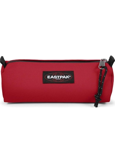 Eastpak Kalem Kutusu Benchmark Single Scarlet Red Ek0003721o91