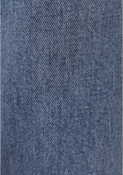 Colin's Colins Straight Fit Erkek İndigo Jean Pantolon Cl1075171 Q1.v1 Dn44257 Denim