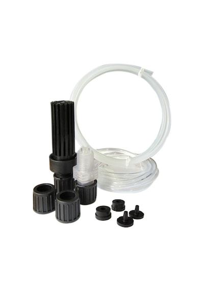 Newdose M Dozaj Pompası Pp 6 L/h-5b